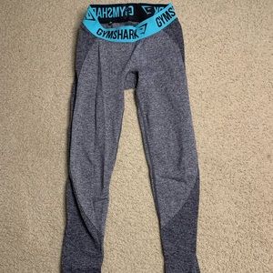 Gymshark flex leggings